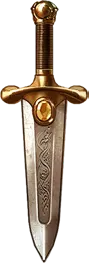 Dragon Tooth