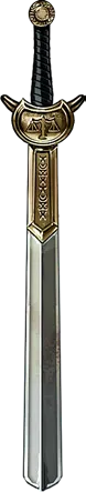 Executioner’s Sword