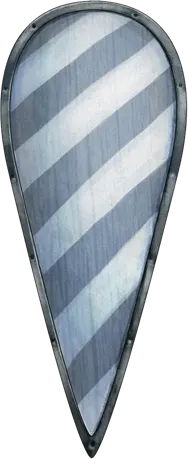 Great Shield
