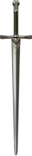 Great Sword
