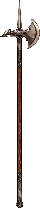 Halberd
