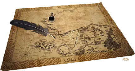 Cartographer’s Tools