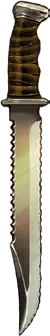 Hunting Knife