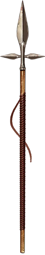 Hunting Spear