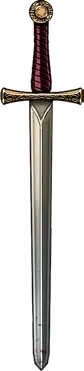 Long Sword