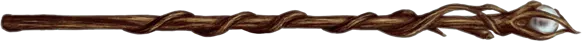 Mage’s Staff