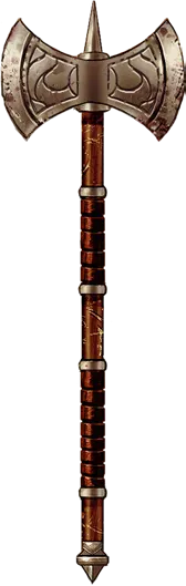 Rock-cleaver