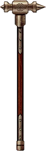 War Hammer