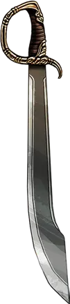 Saber