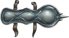 Spiked Vambrace