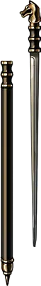 Sword Cane