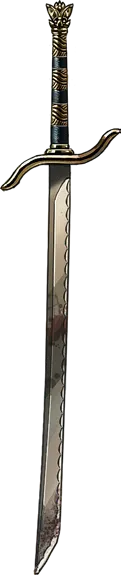 Tuzak Knife