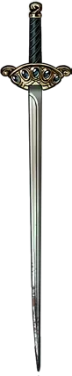 Wolf-knife