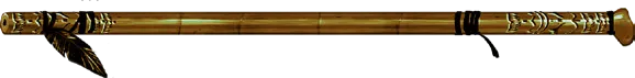 Blowpipe