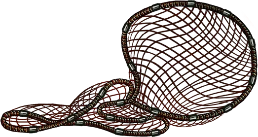 Cast-net
