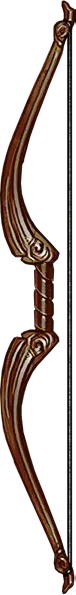 Composite Bow