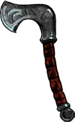 Cut-tooth
