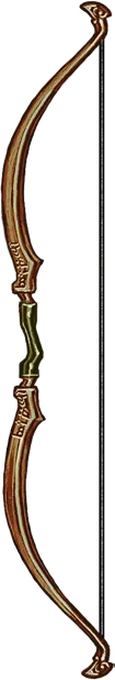Elf Bow