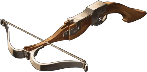 Hand Crossbow
