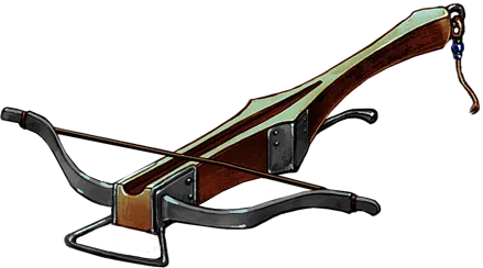 Light Crossbow