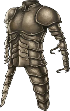 Iryan Armor