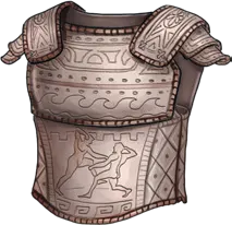 Linothorax Armor