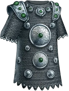 Mirror Armor