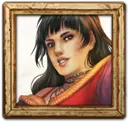 Mirhiban al’Orhima, Tulamydian fire mage